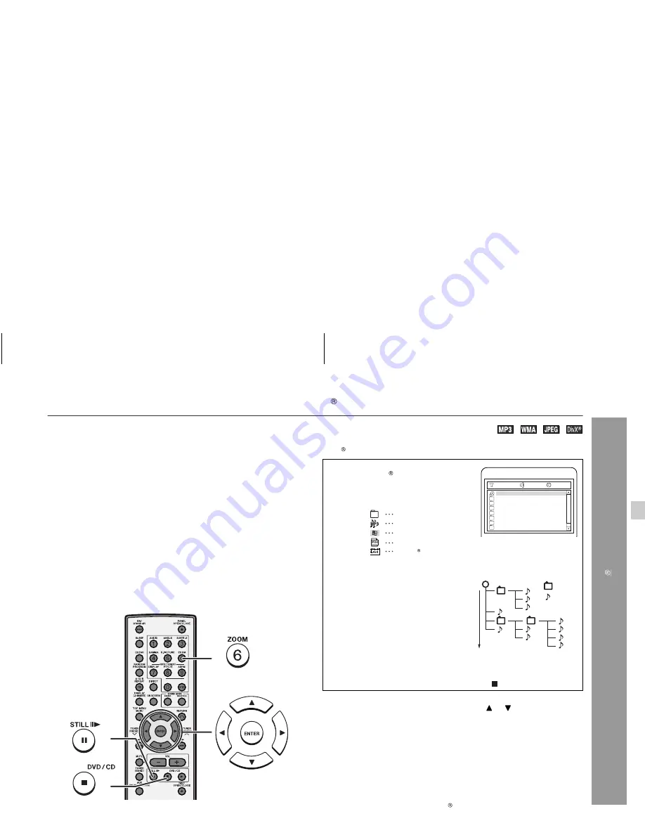 Sharp HT-M700H Скачать руководство пользователя страница 41