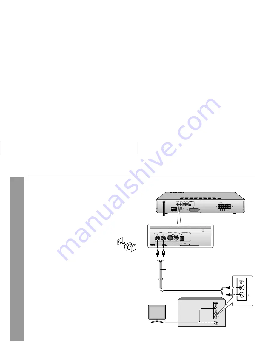 Sharp HT-M700H Operation Manual Download Page 62