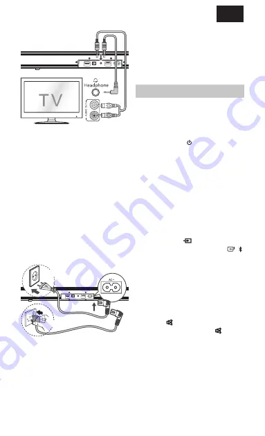 Sharp HT-SB150 User Manual Download Page 49