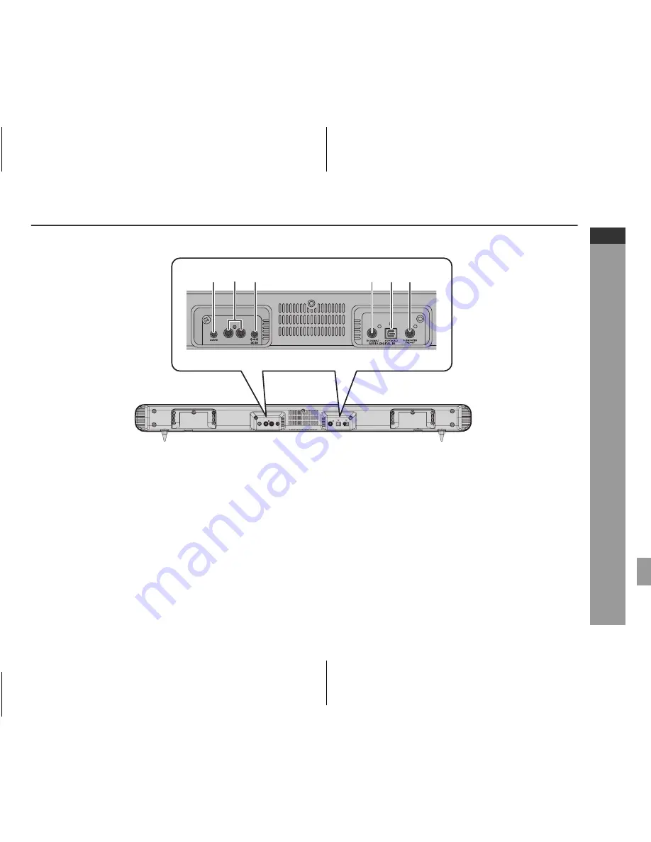 Sharp HT-SB350(BK) Operation Manual Download Page 17