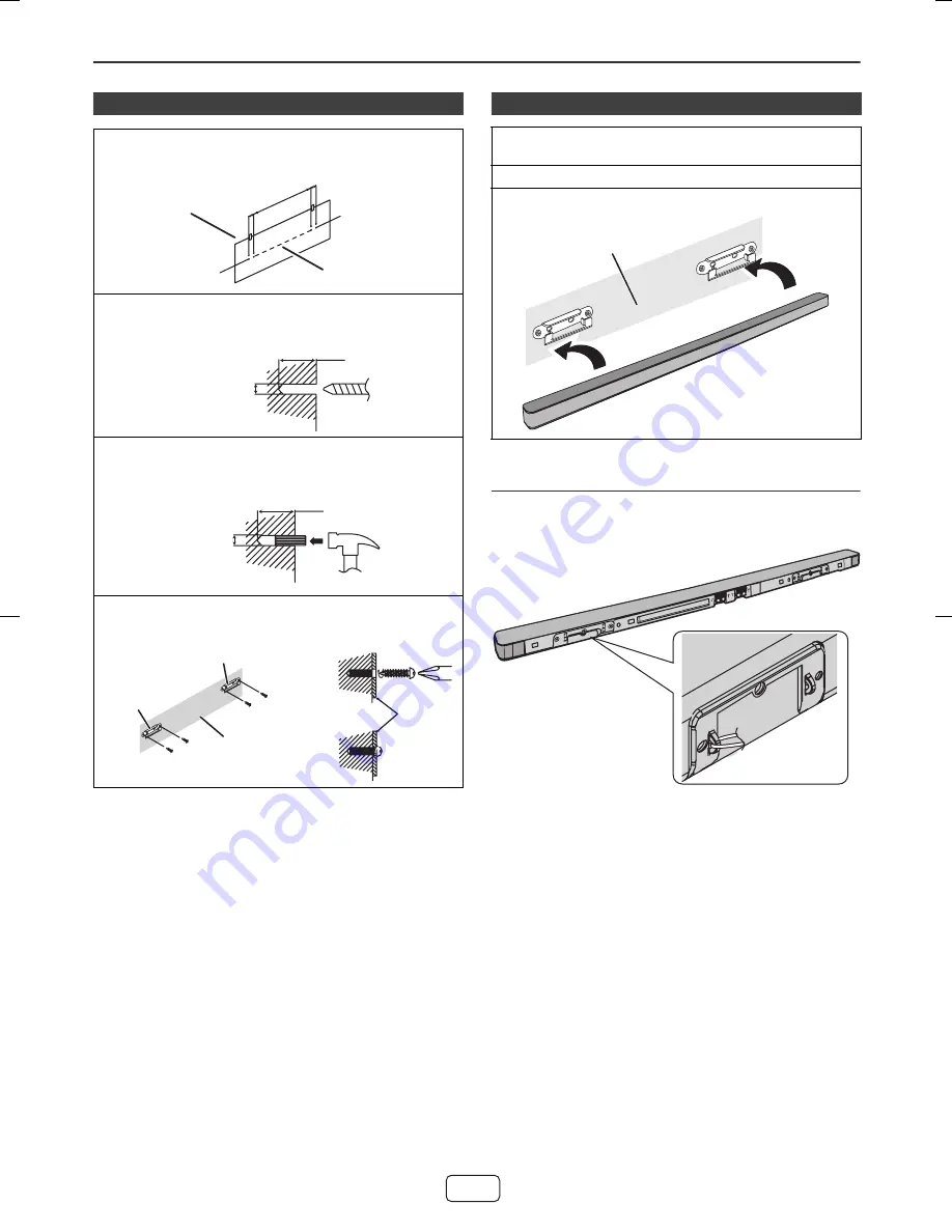 Sharp HT-SL50 Operation Manual Download Page 12