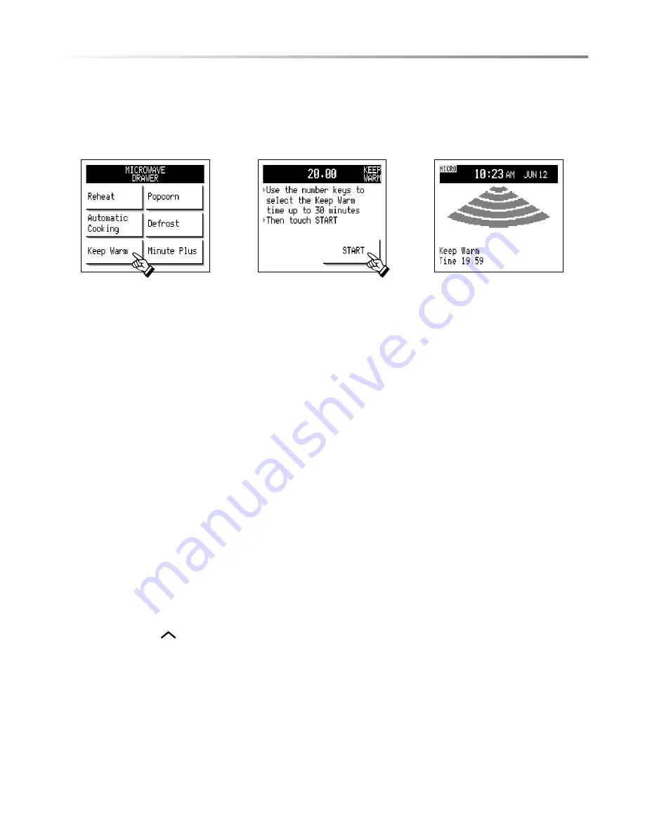 Sharp Insight-Pro KB-3425L Скачать руководство пользователя страница 27