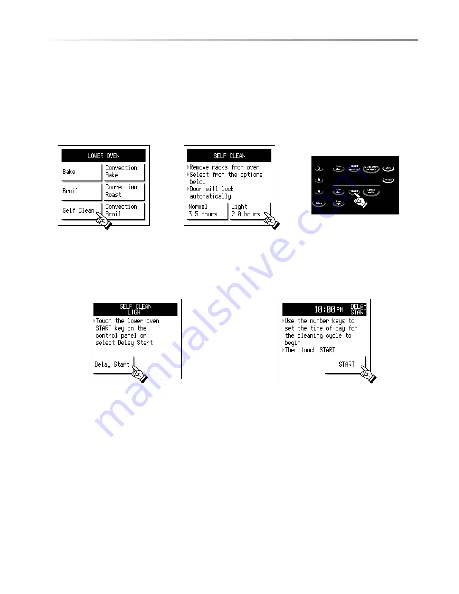 Sharp Insight-Pro KB-3425L Скачать руководство пользователя страница 39