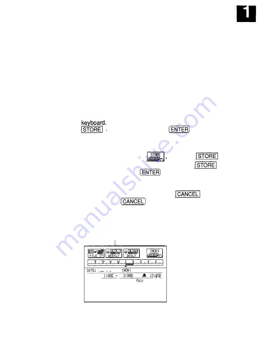 Sharp IQ-8900 Operation Manual Download Page 56