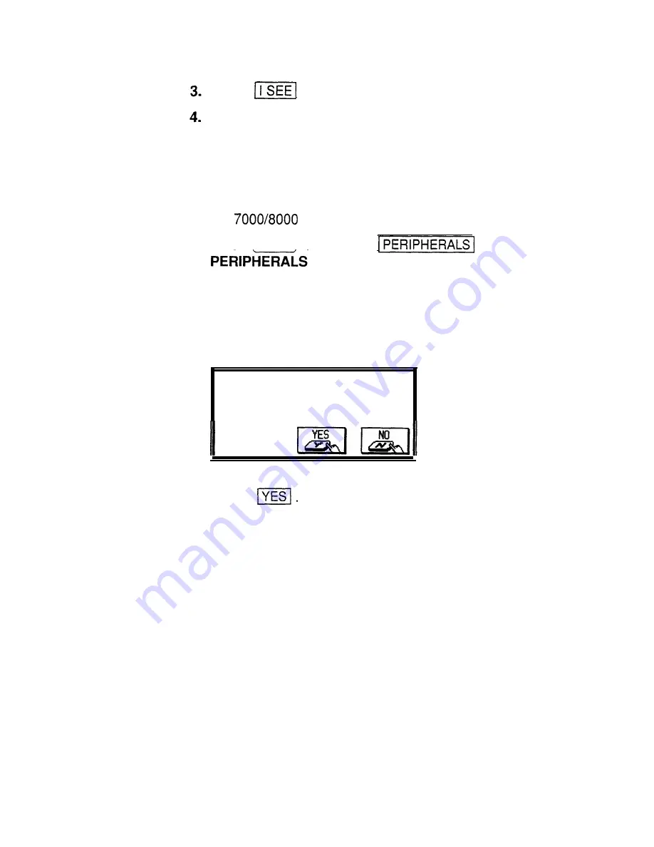 Sharp IQ-8900 Operation Manual Download Page 243