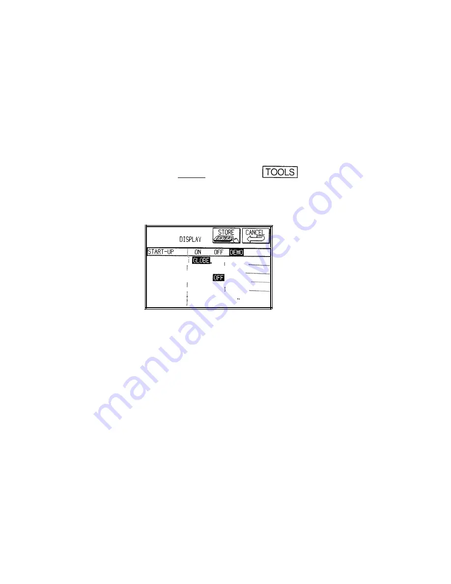 Sharp IQ-8900 Operation Manual Download Page 281