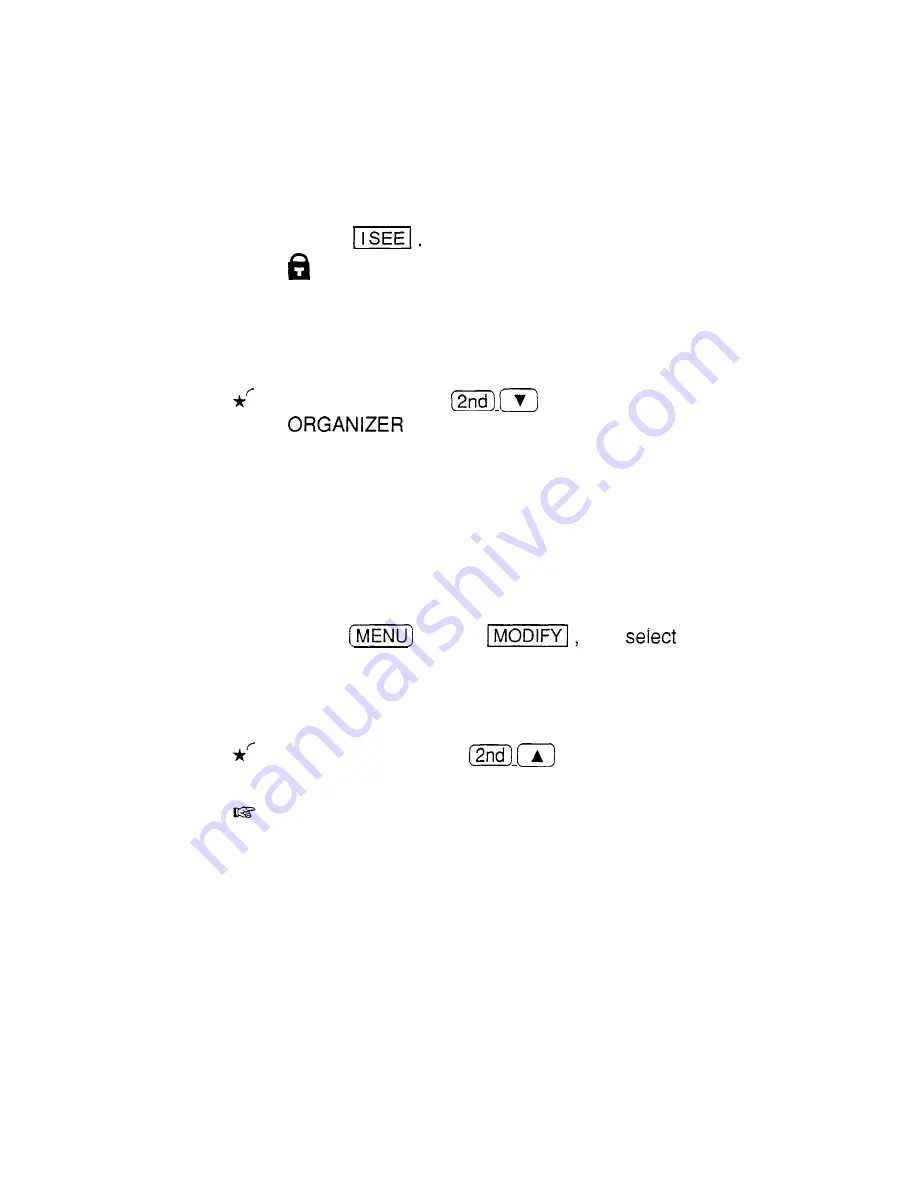 Sharp IQ-8900 Скачать руководство пользователя страница 285