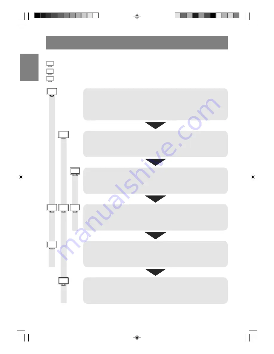 Sharp IT-23M1U Operation Manual Download Page 14