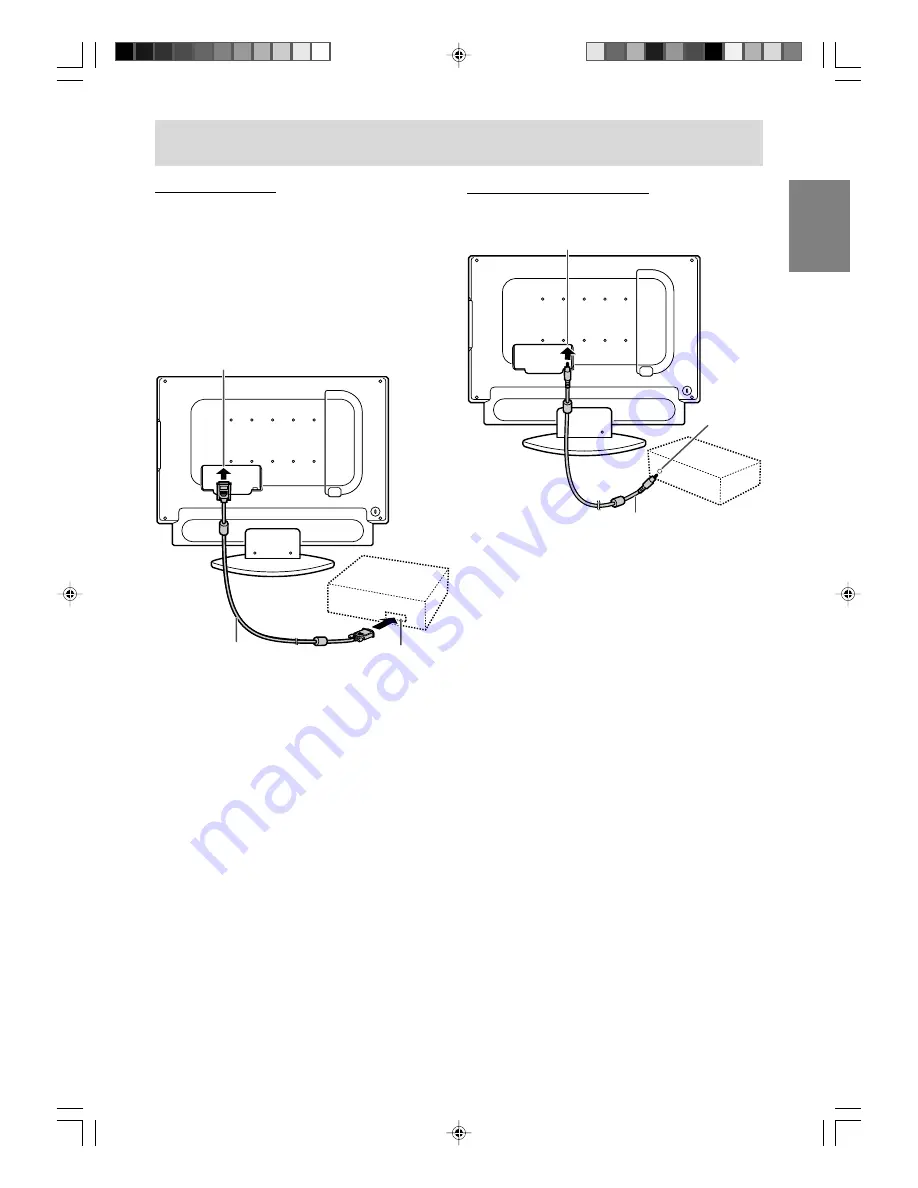 Sharp IT-23M1U Operation Manual Download Page 17