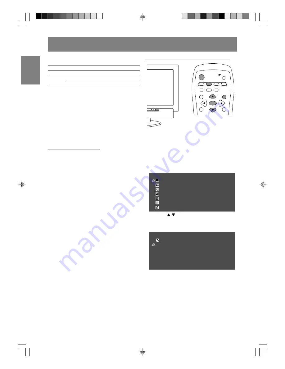 Sharp IT-23M1U Operation Manual Download Page 24