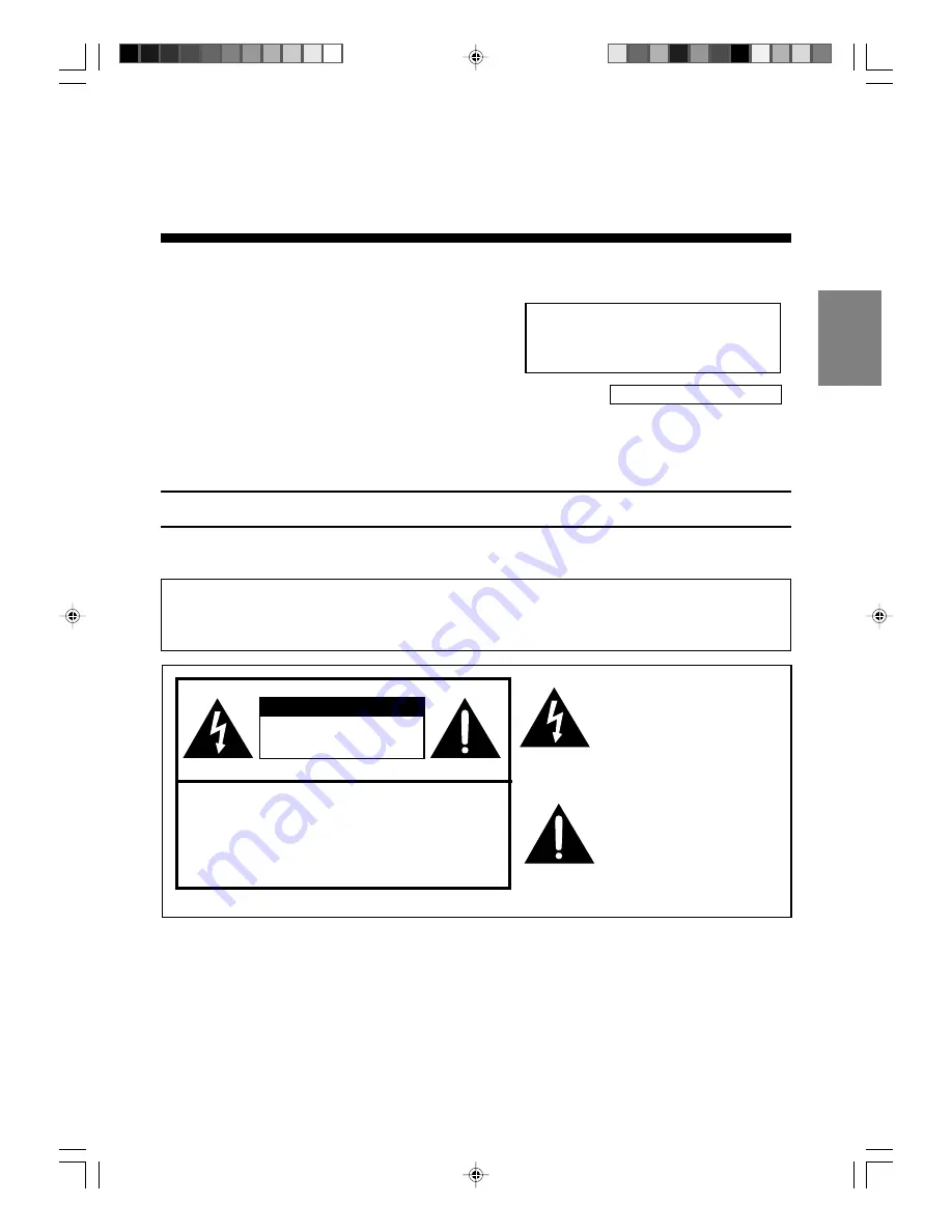 Sharp IT-23M1U Operation Manual Download Page 63