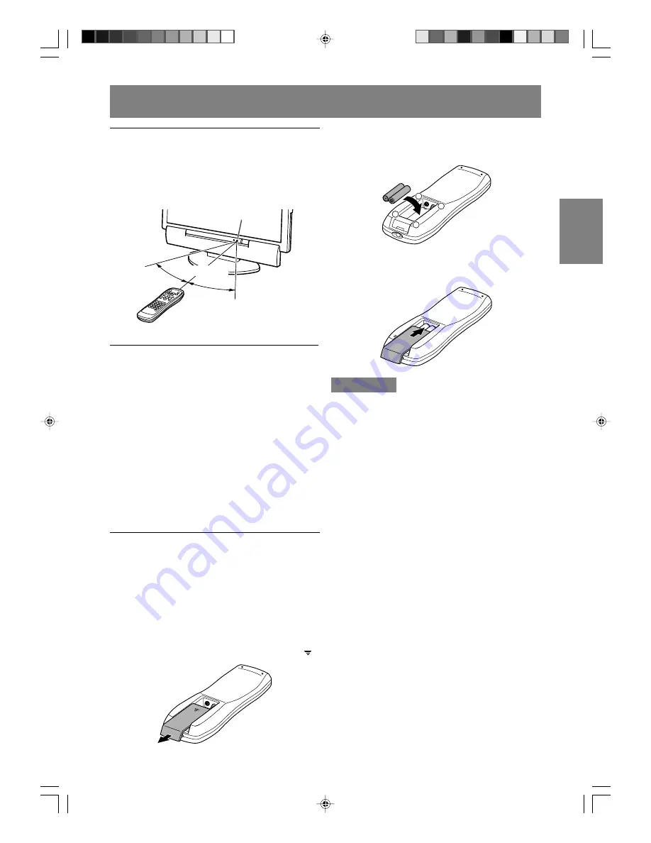 Sharp IT-23M1U Operation Manual Download Page 73