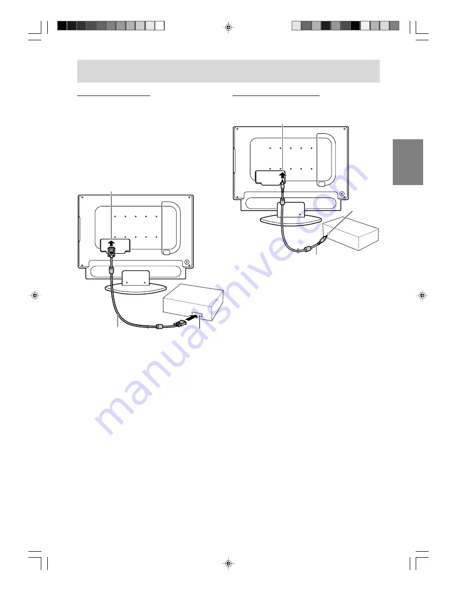 Sharp IT-23M1U Operation Manual Download Page 77