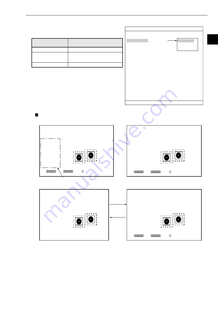 Sharp IV-S30J User Manual Download Page 35