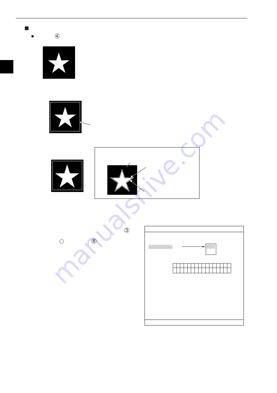 Sharp IV-S30J User Manual Download Page 73