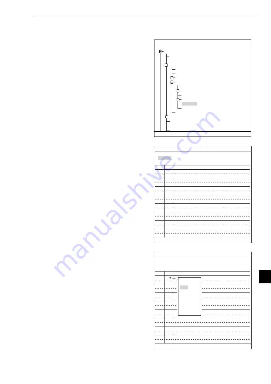 Sharp IV-S30J User Manual Download Page 242