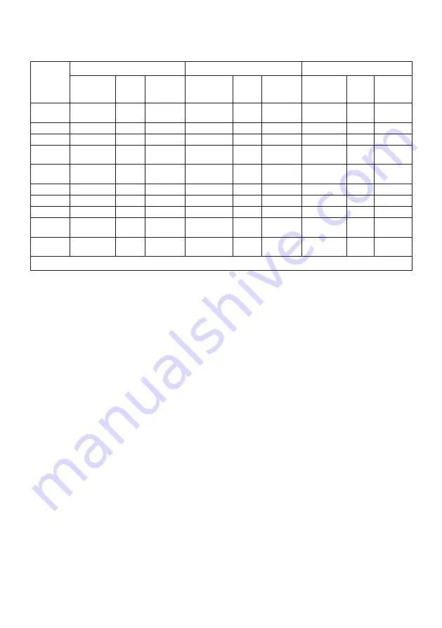 Sharp K-50M22BL2-EU User Manual Download Page 39