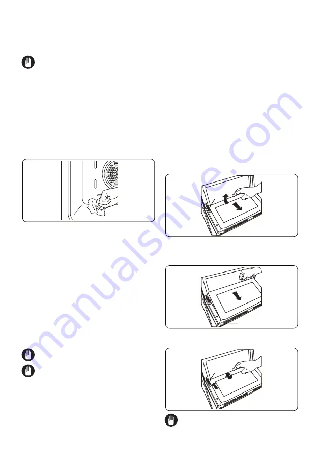 Sharp K-60DX19AM0-EU User Manual Download Page 43