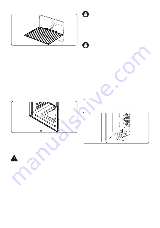 Sharp K-60DX19AM0-EU Скачать руководство пользователя страница 65