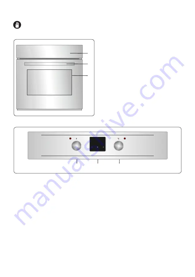 Sharp K-60DX19AM0-EU User Manual Download Page 82