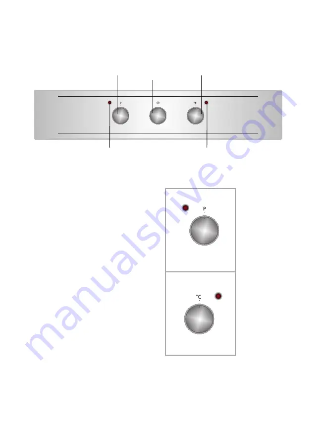 Sharp K-60M15BL2-EU User Manual Download Page 13