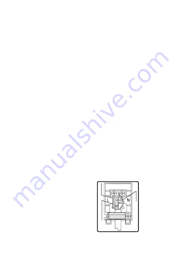 Sharp K-60P19BNM-EU User Manual Download Page 12