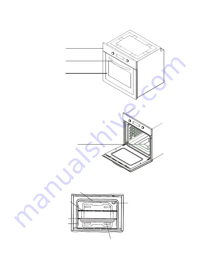 Sharp K-60V19BQM-EU User Manual Download Page 43