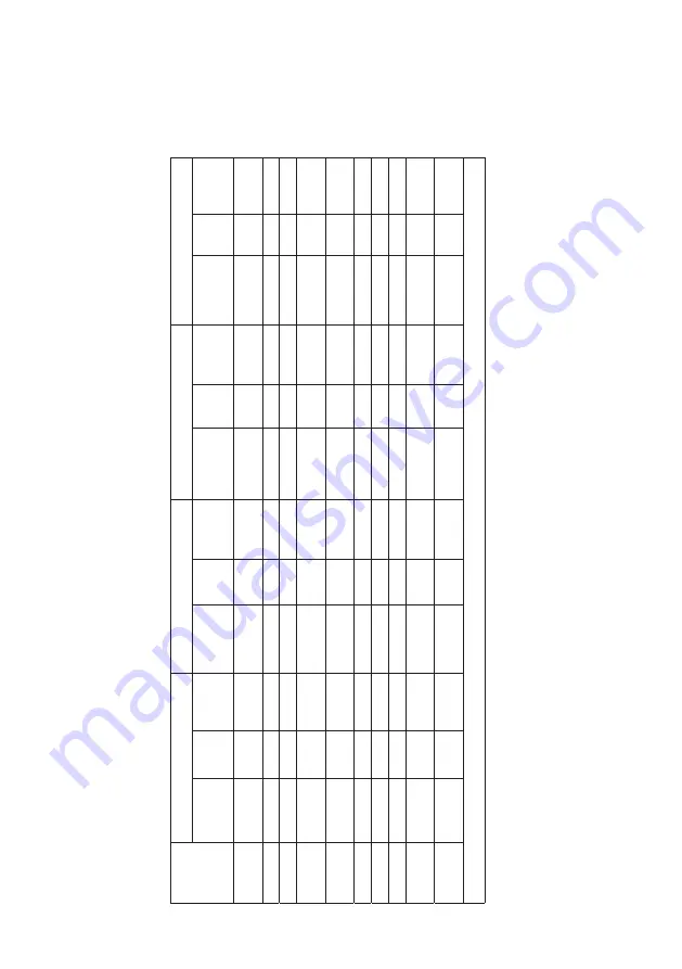 Sharp K-60V19IQM-EU Скачать руководство пользователя страница 17