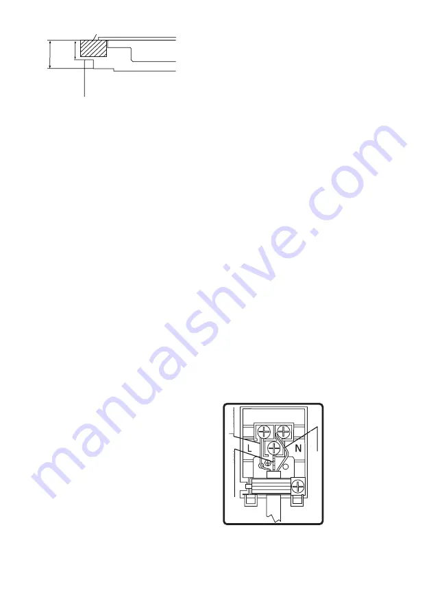 Sharp K-60V19IQM-EU User Manual Download Page 30