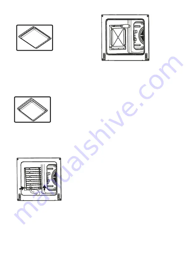 Sharp K-60V19IQM-EU User Manual Download Page 38