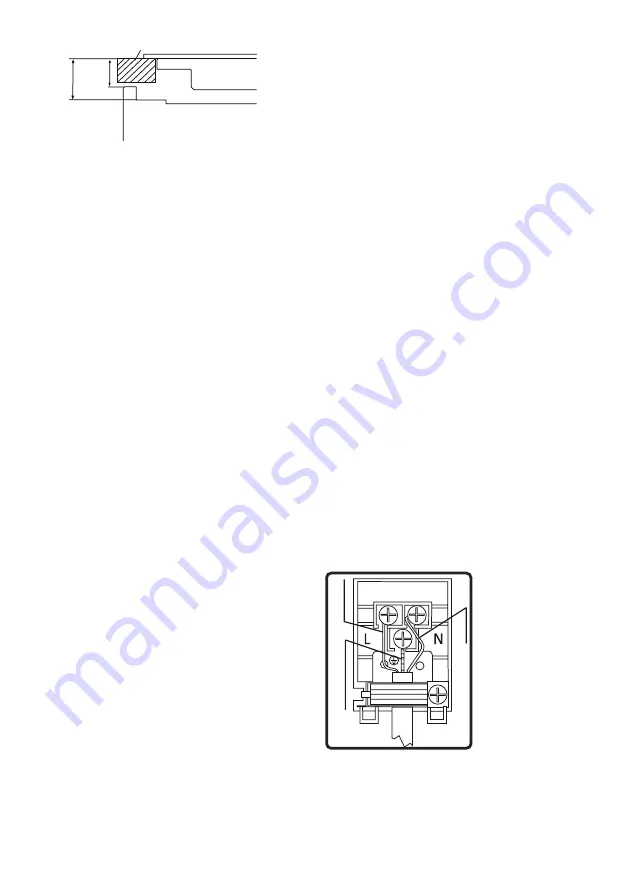 Sharp K-60V19IQM-EU User Manual Download Page 87