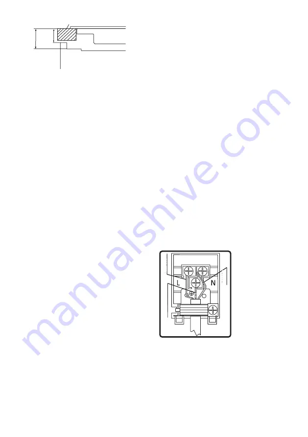 Sharp K-60V19IQM-EU User Manual Download Page 106