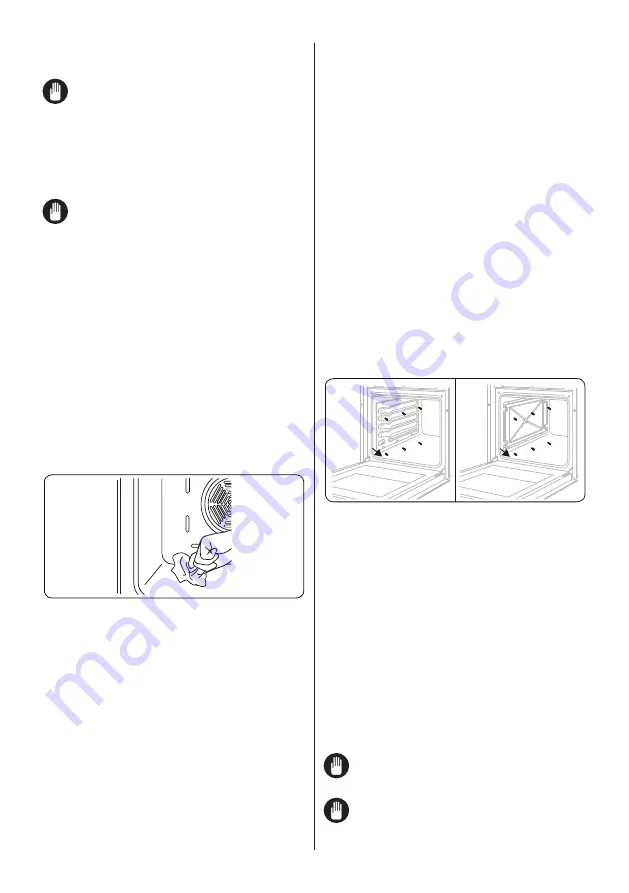 Sharp K-60V19IQM-FR Скачать руководство пользователя страница 39