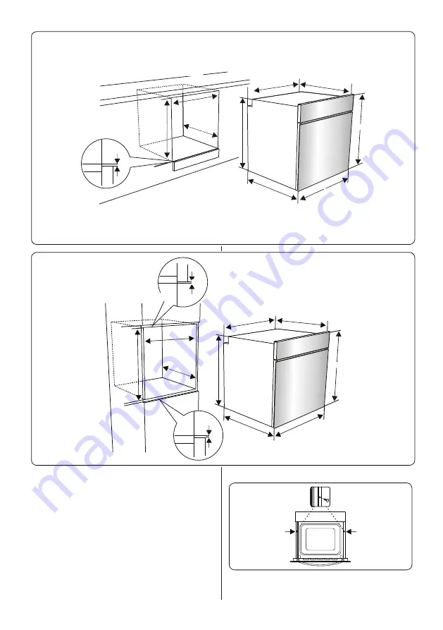 Sharp K-60V19IQM-FR Скачать руководство пользователя страница 75