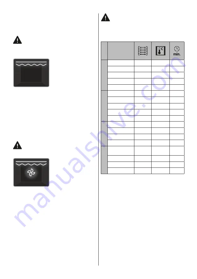 Sharp K-60V19IQM-FR User Manual Download Page 79