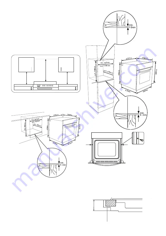 Sharp K-61D27BM1-EU User Manual Download Page 115