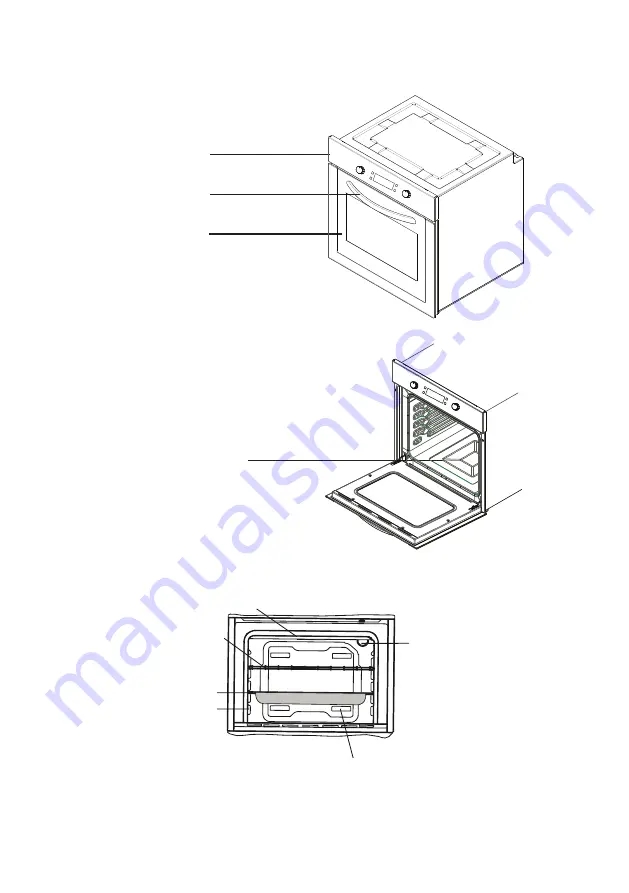 Sharp K-71F28BM2-EU Скачать руководство пользователя страница 6