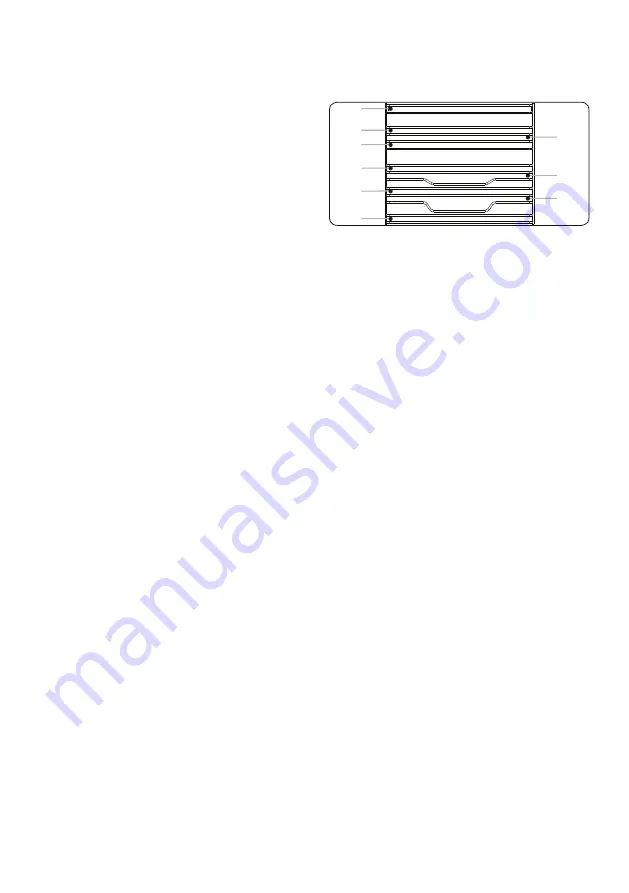 Sharp K-71F28BM2-EU User Manual Download Page 23