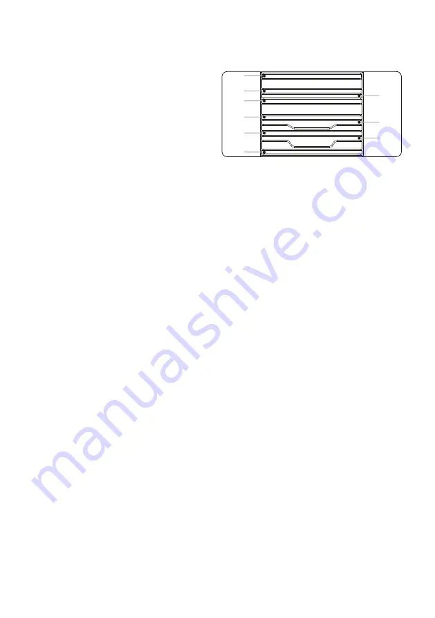 Sharp K-71F28BM2-EU User Manual Download Page 43