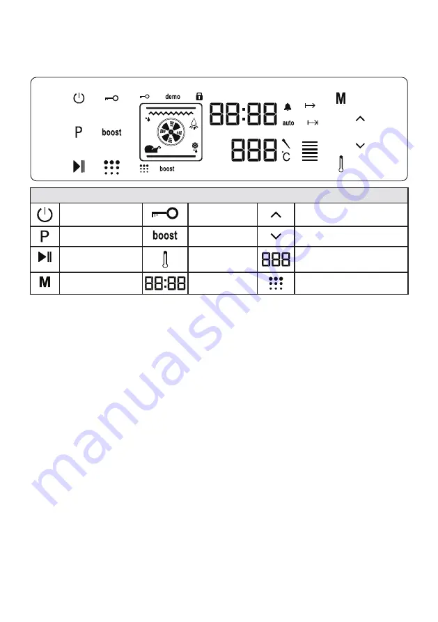 Sharp K-71F28BM2-EU User Manual Download Page 56