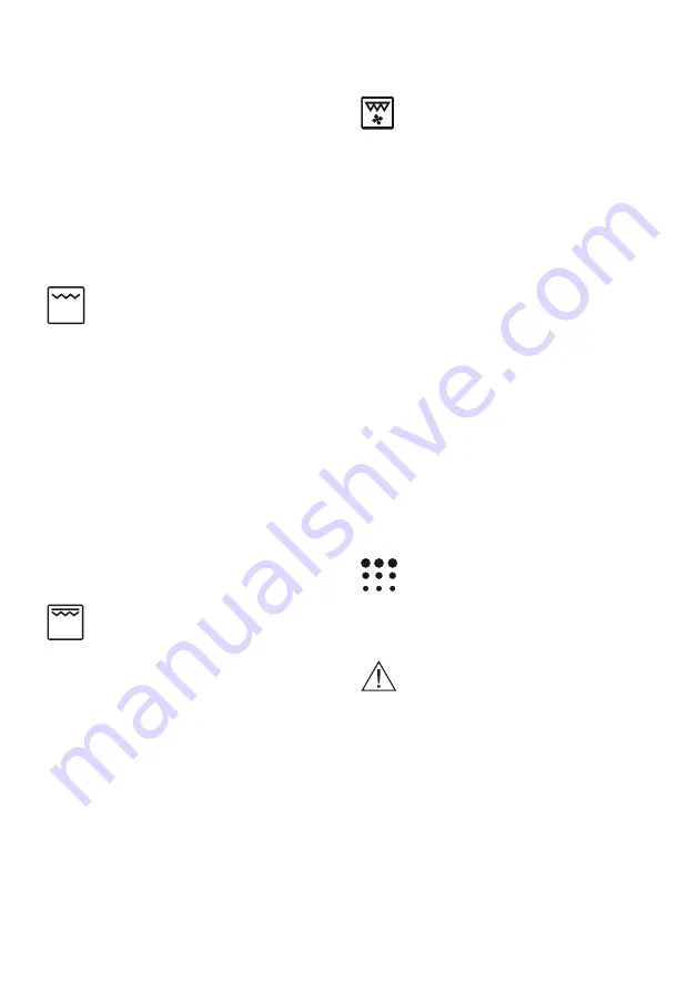 Sharp K-71V28AM2-EU User Manual Download Page 14