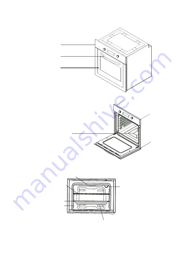 Sharp K-71V28AM2-EU User Manual Download Page 26