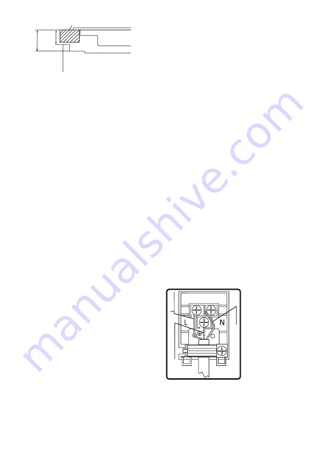 Sharp K-71V28AM2-EU User Manual Download Page 32