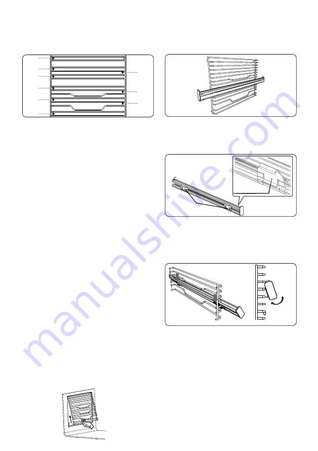 Sharp KA-70T50BHH-EU User Manual Download Page 22