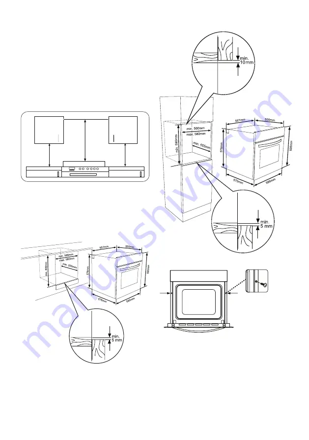 Sharp KA-70T50BHH-EU User Manual Download Page 139