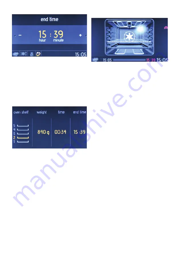 Sharp KA-73S56ASS-EU User Manual Download Page 62