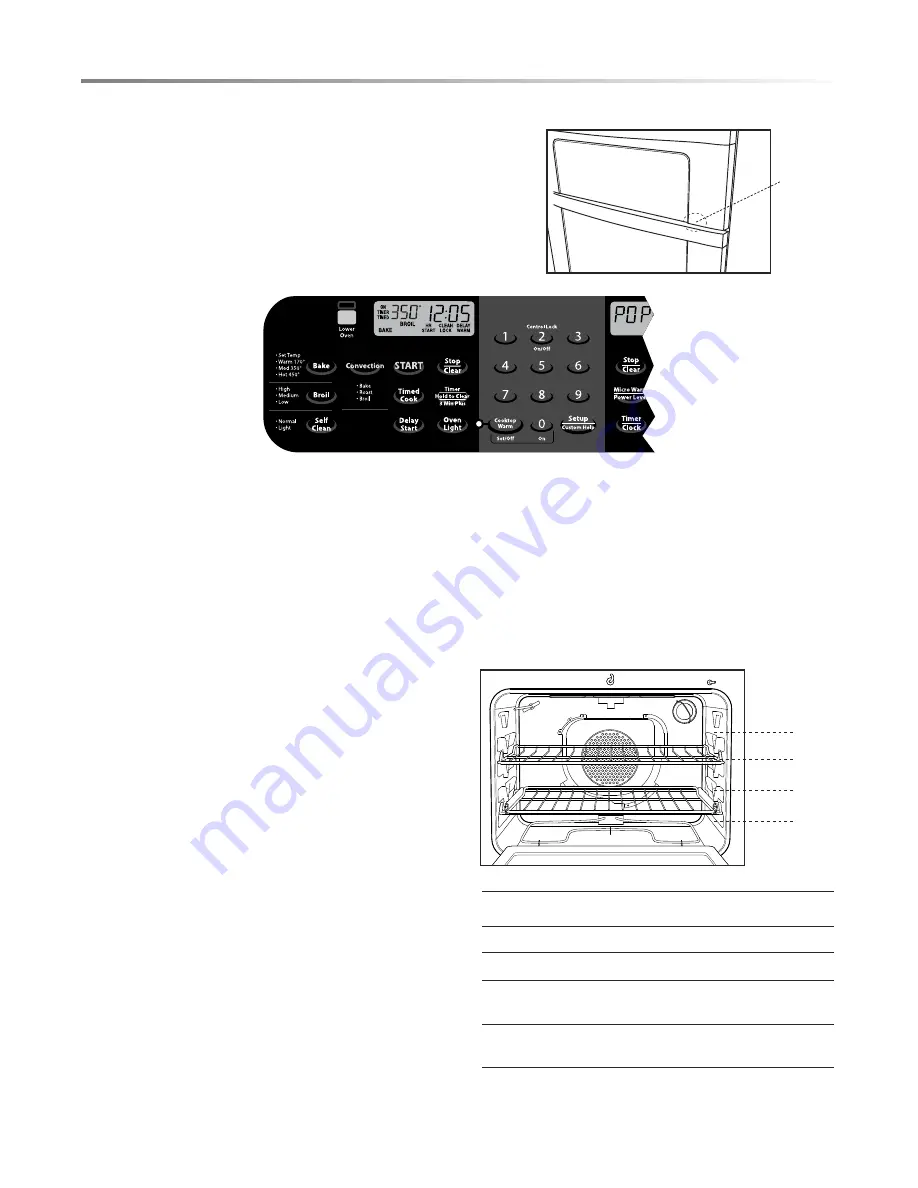 Sharp KB-3411JK Operation Manual Download Page 22