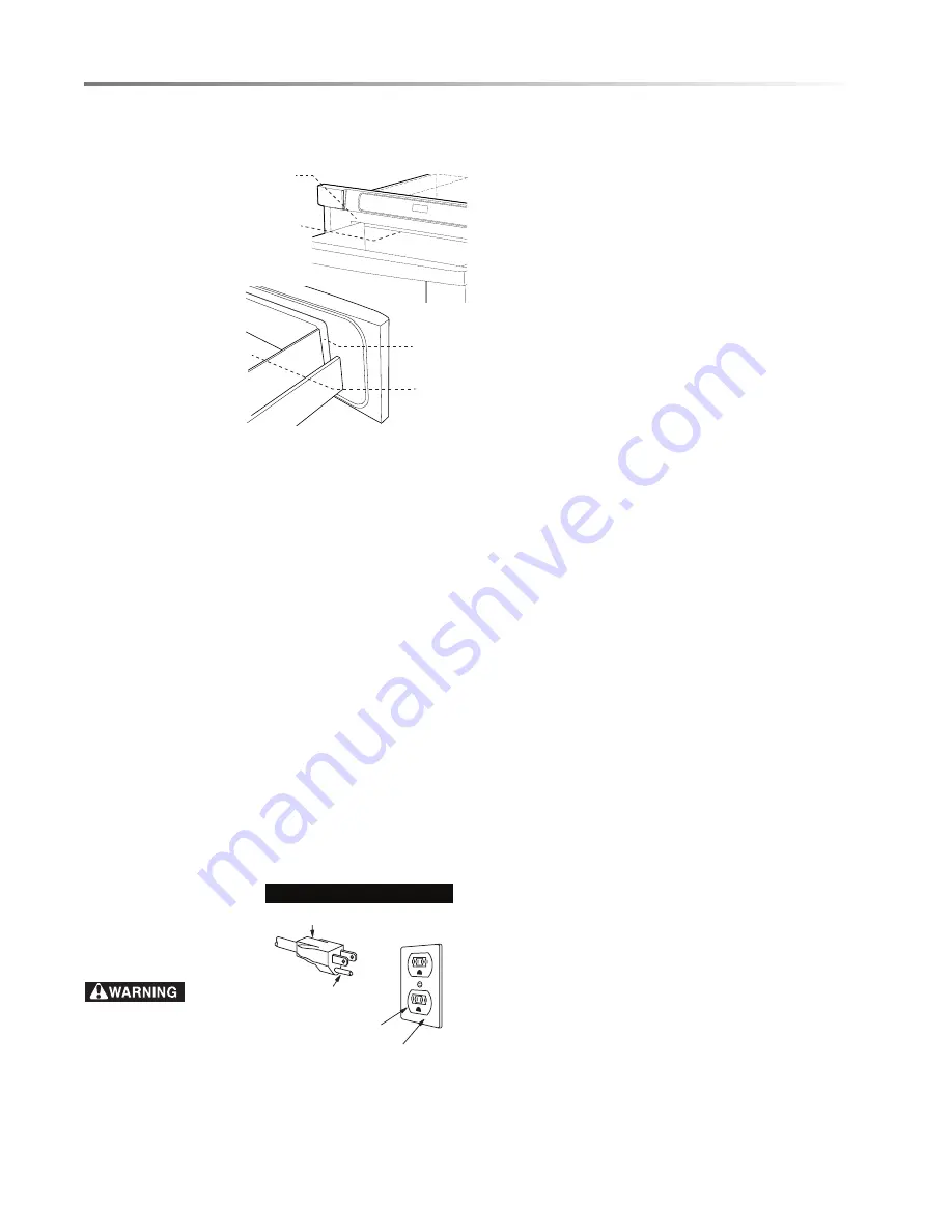 Sharp KB-6524PS Operation Manual Download Page 6