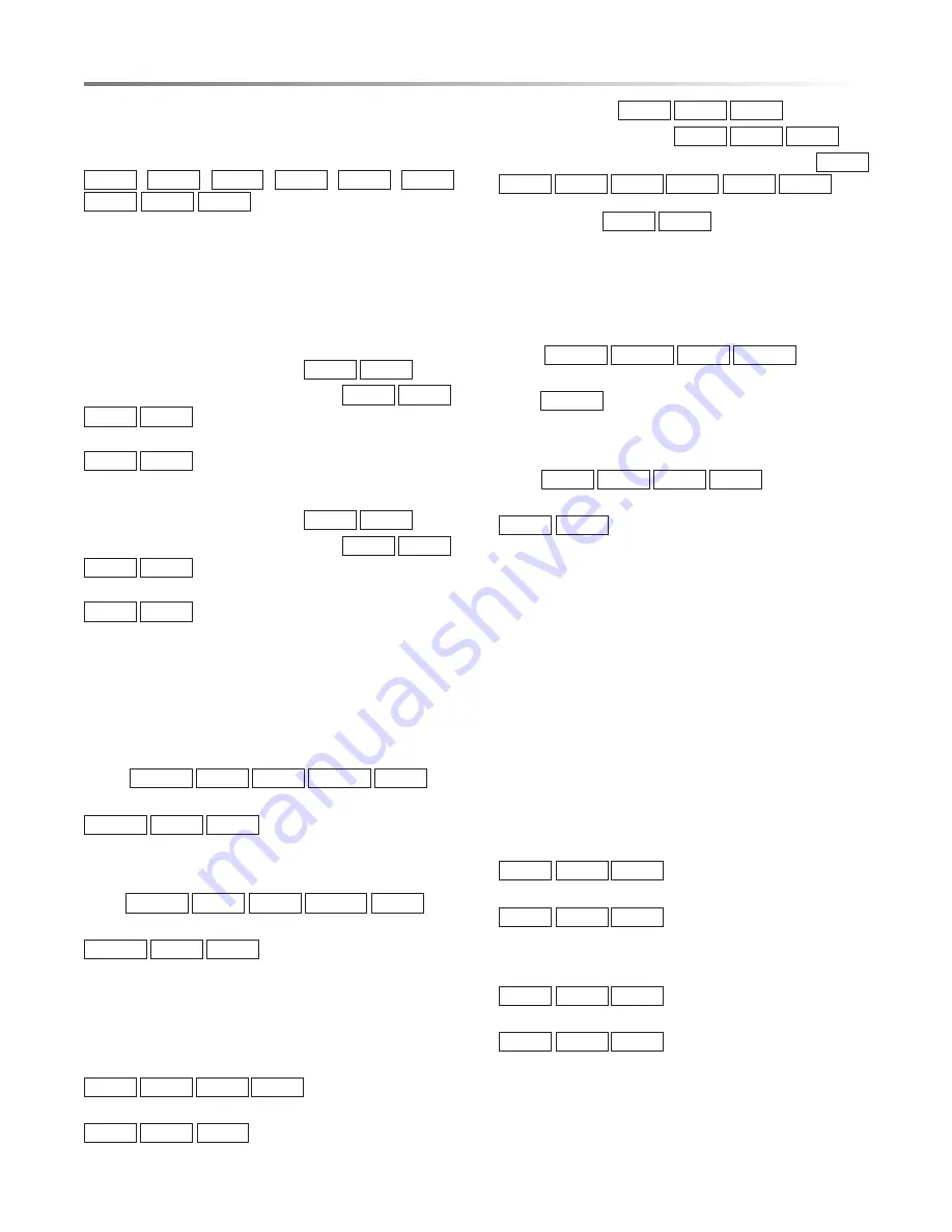 Sharp KB-6524PS Скачать руководство пользователя страница 18