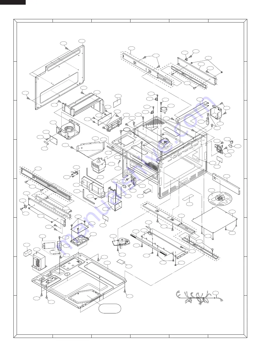 Sharp KB-6524PS Скачать руководство пользователя страница 32